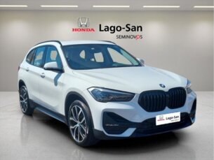 Foto 2 - BMW X1 X1 2.0 sDrive20i GP ActiveFlex automático