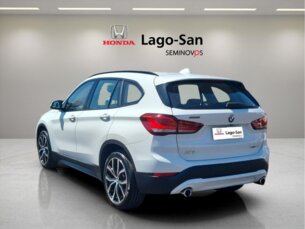 Foto 4 - BMW X1 X1 2.0 sDrive20i GP ActiveFlex automático