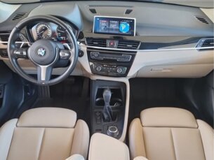 Foto 5 - BMW X1 X1 2.0 sDrive20i GP ActiveFlex automático