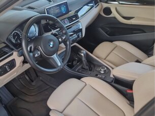 Foto 6 - BMW X1 X1 2.0 sDrive20i GP ActiveFlex automático