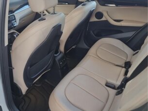 Foto 7 - BMW X1 X1 2.0 sDrive20i GP ActiveFlex automático