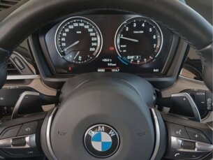 Foto 8 - BMW X1 X1 2.0 sDrive20i GP ActiveFlex automático