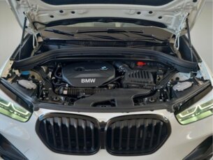 Foto 10 - BMW X1 X1 2.0 sDrive20i GP ActiveFlex automático