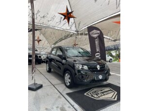 Renault Kwid Kwid 1.0 Zen