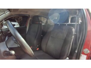 Foto 10 - Toyota Etios Hatch Etios X 1.3 (Flex) (Aut) automático