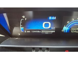 Foto 11 - Toyota Etios Hatch Etios X 1.3 (Flex) (Aut) automático