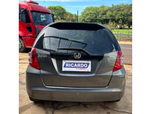 Foto 6 - Honda Fit New Fit EXL 1.5 16V (flex) (aut) automático