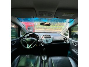 Foto 8 - Honda Fit New Fit EXL 1.5 16V (flex) (aut) automático