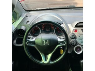 Foto 9 - Honda Fit New Fit EXL 1.5 16V (flex) (aut) automático