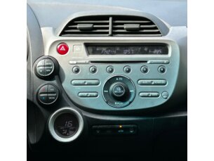 Foto 10 - Honda Fit New Fit EXL 1.5 16V (flex) (aut) automático