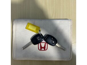 Foto 16 - Honda Fit New Fit EXL 1.5 16V (flex) (aut) automático