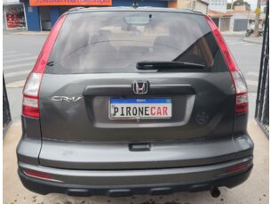 Foto 5 - Honda CR-V CR-V 2.0 16V 4X2 LX (aut) manual