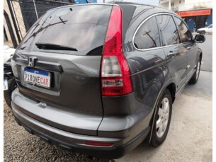 Foto 6 - Honda CR-V CR-V 2.0 16V 4X2 LX (aut) manual