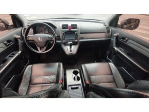 Foto 7 - Honda CR-V CR-V 2.0 16V 4X2 LX (aut) manual
