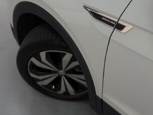 Foto 4 - Volkswagen T-Cross T-Cross 1.4 250 TSI Highline (Aut) automático