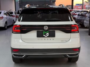Foto 8 - Volkswagen T-Cross T-Cross 1.4 250 TSI Highline (Aut) automático