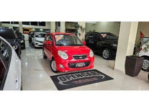 Foto 1 - Kia Picanto Picanto EX 1.0 manual