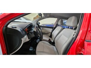 Foto 6 - Kia Picanto Picanto EX 1.0 manual