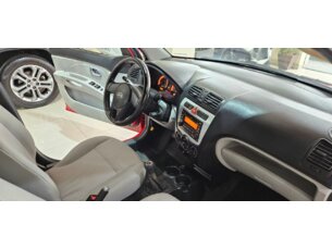 Foto 8 - Kia Picanto Picanto EX 1.0 manual