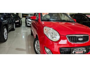 Foto 10 - Kia Picanto Picanto EX 1.0 manual