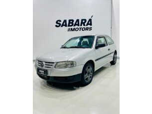 Foto 1 - Volkswagen Gol Gol 1.0 8V (G4)(Flex)2p manual