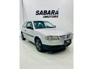 Foto 3 - Volkswagen Gol Gol 1.0 8V (G4)(Flex)2p manual