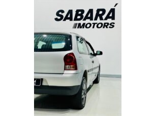 Foto 6 - Volkswagen Gol Gol 1.0 8V (G4)(Flex)2p manual