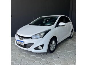 Foto 1 - Hyundai HB20 HB20 1.6 Comfort Plus (Aut) automático