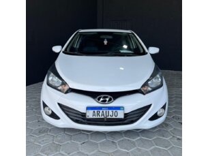 Foto 2 - Hyundai HB20 HB20 1.6 Comfort Plus (Aut) automático