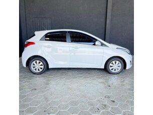 Foto 8 - Hyundai HB20 HB20 1.6 Comfort Plus (Aut) automático