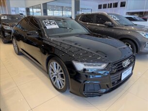 Foto 2 - Audi A6 A6 3.0 Performance Black S Tronic Quattro automático