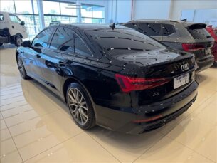 Foto 3 - Audi A6 A6 3.0 Performance Black S Tronic Quattro automático