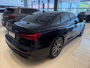Foto 4 - Audi A6 A6 3.0 Performance Black S Tronic Quattro automático