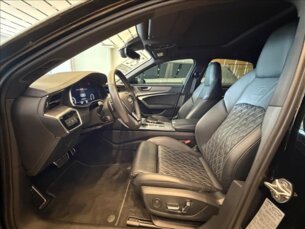 Foto 6 - Audi A6 A6 3.0 Performance Black S Tronic Quattro automático