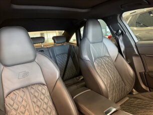 Foto 8 - Audi A6 A6 3.0 Performance Black S Tronic Quattro automático