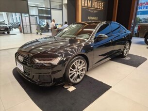 Foto 1 - Audi A6 A6 3.0 Performance Black S Tronic Quattro automático