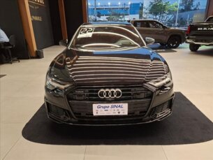 Foto 2 - Audi A6 A6 3.0 Performance Black S Tronic Quattro automático