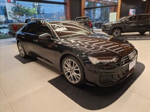 Foto 3 - Audi A6 A6 3.0 Performance Black S Tronic Quattro automático