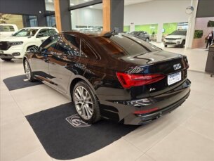 Foto 4 - Audi A6 A6 3.0 Performance Black S Tronic Quattro automático