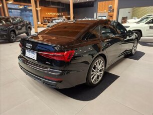Foto 6 - Audi A6 A6 3.0 Performance Black S Tronic Quattro automático