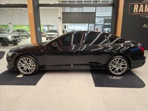 Foto 8 - Audi A6 A6 3.0 Performance Black S Tronic Quattro automático