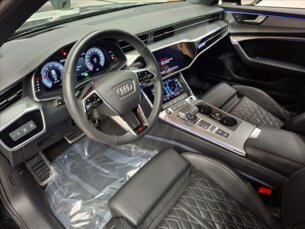 Foto 9 - Audi A6 A6 3.0 Performance Black S Tronic Quattro automático