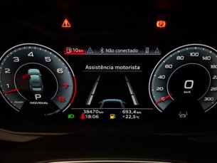 Foto 10 - Audi A6 A6 3.0 Performance Black S Tronic Quattro automático