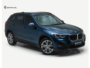 Foto 2 - BMW X1 X1 2.0 sDrive20i ActiveFlex automático