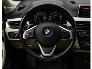 Foto 7 - BMW X1 X1 2.0 sDrive20i ActiveFlex automático