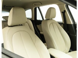 Foto 10 - BMW X1 X1 2.0 sDrive20i ActiveFlex automático