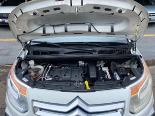 Foto 7 - Citroën Aircross Aircross GLX 1.6 16V (Flex) (aut) automático