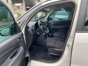 Foto 8 - Citroën Aircross Aircross GLX 1.6 16V (Flex) (aut) automático