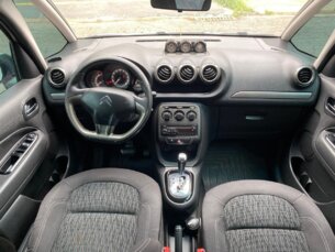 Foto 9 - Citroën Aircross Aircross GLX 1.6 16V (Flex) (aut) automático