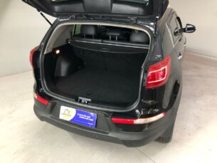 Foto 7 - Kia Sportage Sportage EX 2.0 4X2 (Aut)  (Flex) P588 automático